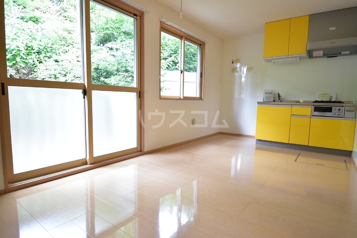 3/30 リビング/ダイニング