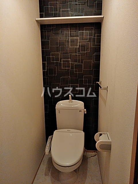 15/30 トイレ