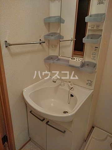 16/30 洗面