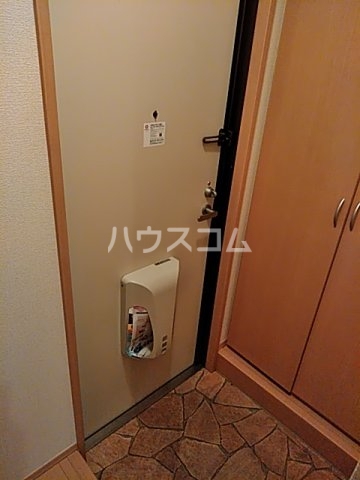 9/30 玄関