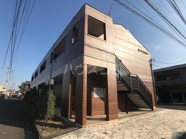 24/26 エントランス