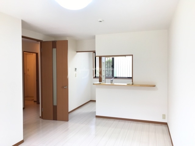 4/26 リビング/ダイニング