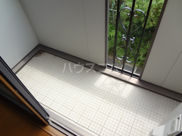 24/30 バルコニー