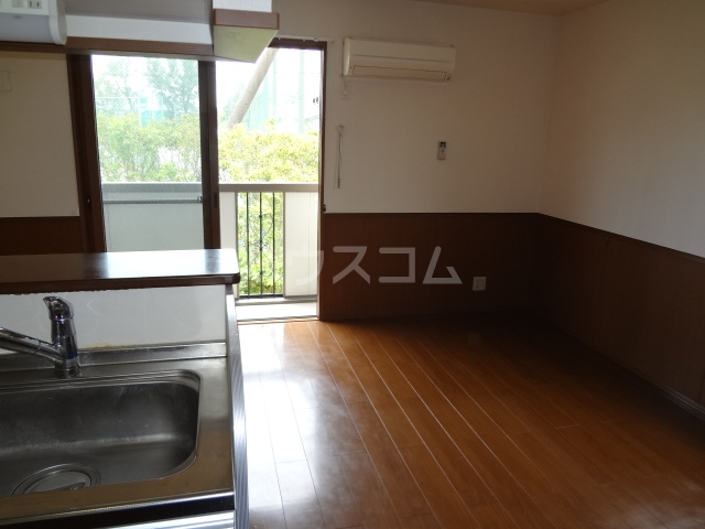 7/30 リビング/ダイニング