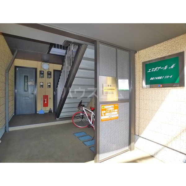 12/13 エントランス