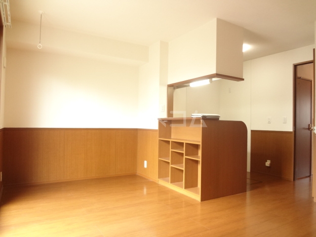 4/30 リビング/ダイニング