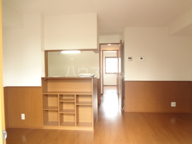 3/30 リビング/ダイニング