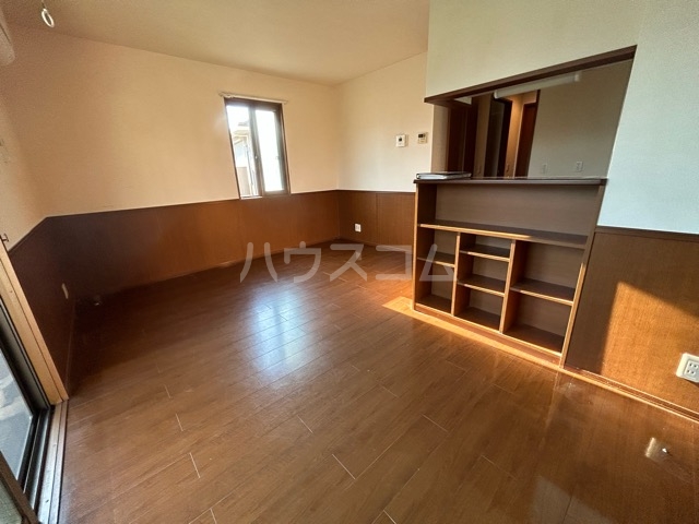 5/30 リビング/ダイニング