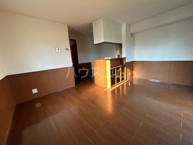 6/30 リビング/ダイニング