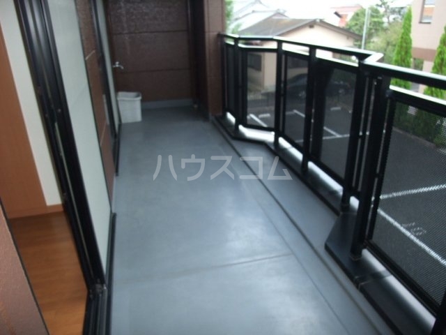 18/24 バルコニー
