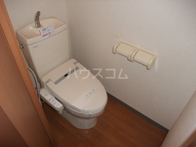 15/24 トイレ