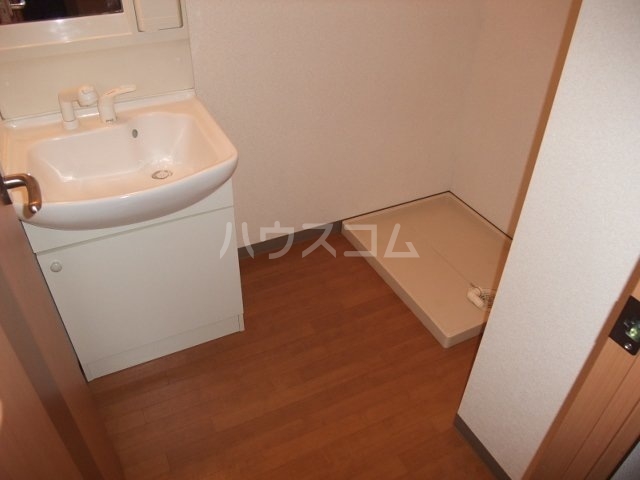 16/24 洗面