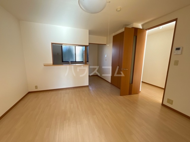 5/28 リビング/ダイニング