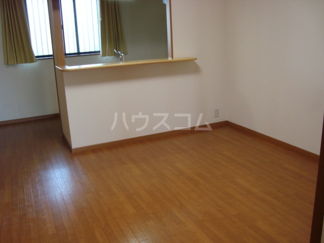 4/24 リビング/ダイニング