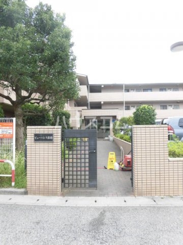 3/5 エントランス