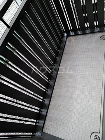 22/30 バルコニー