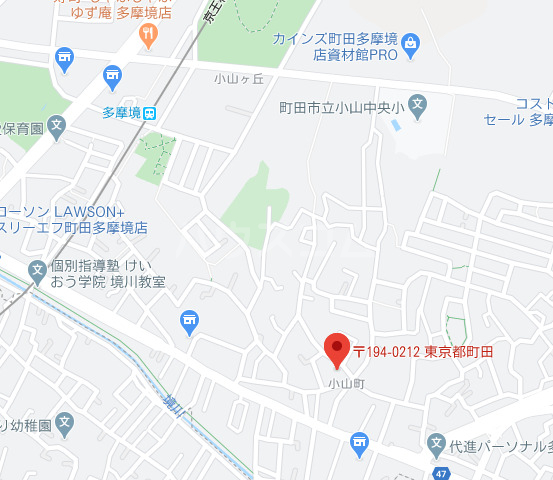 28/30 地図