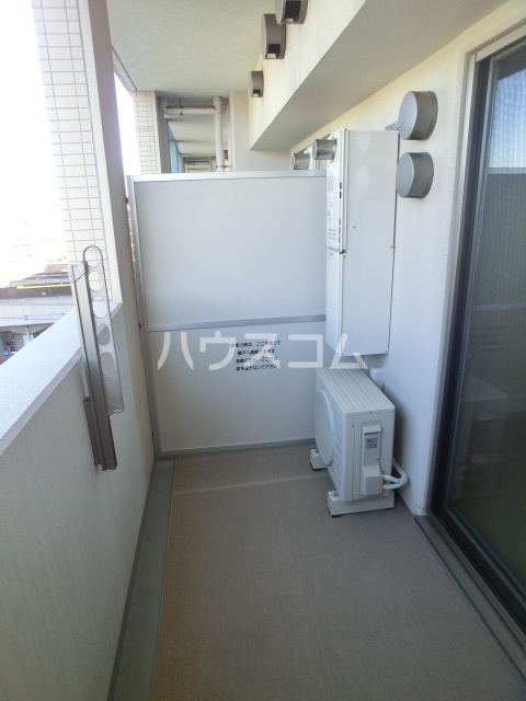 24/30 バルコニー