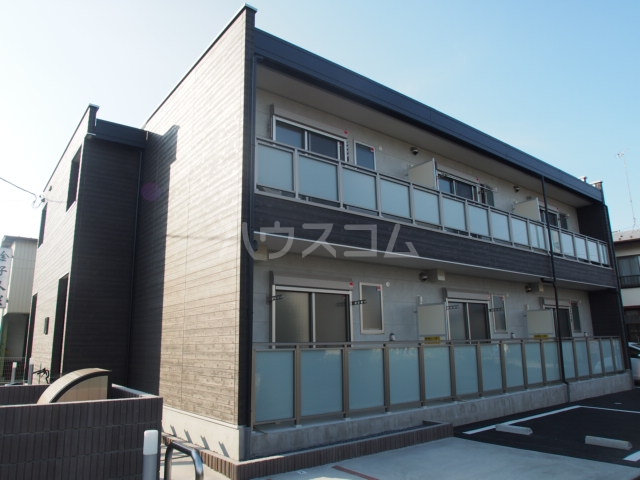 1/28 外観