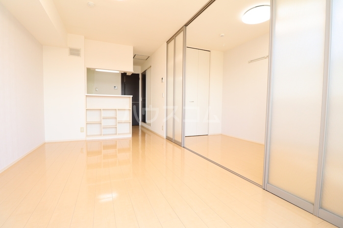 3/29 リビング/ダイニング