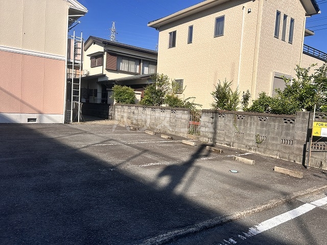 29/30 駐車場