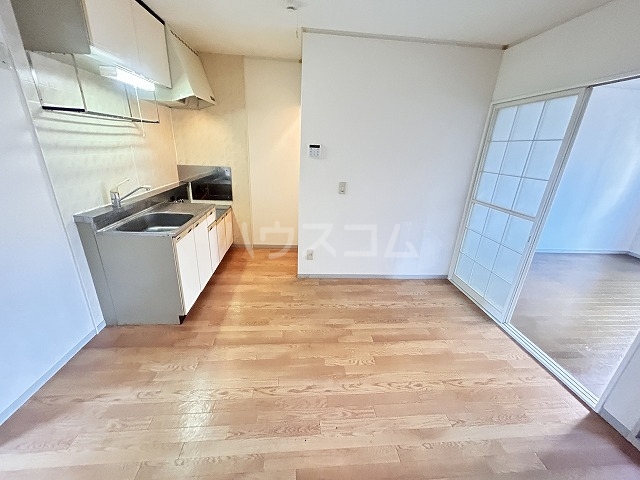 7/30 リビング/ダイニング