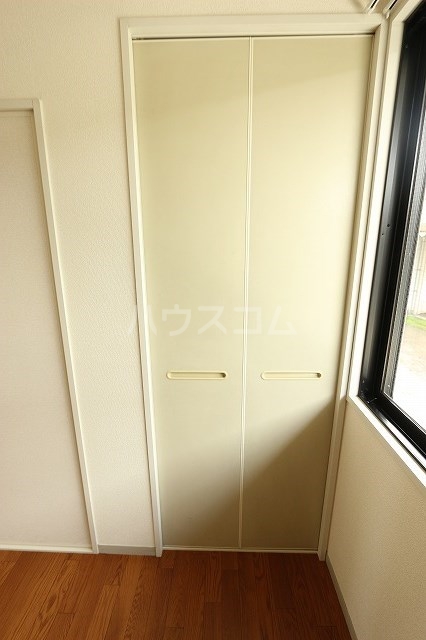 15/30 玄関