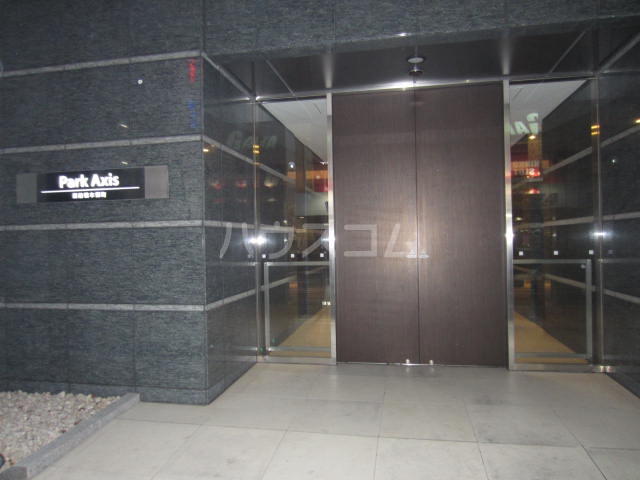 17/28 エントランス