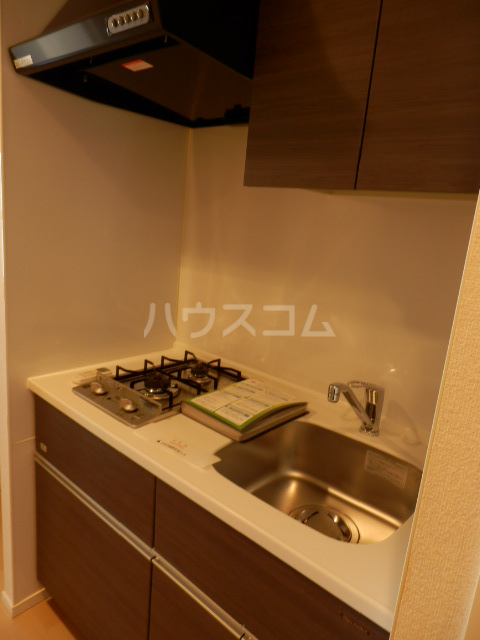 9/30 キッチン