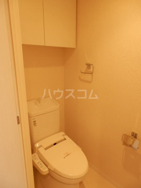 13/30 トイレ