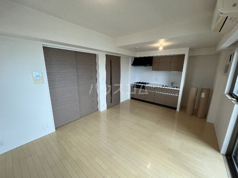 3/30 リビング/ダイニング