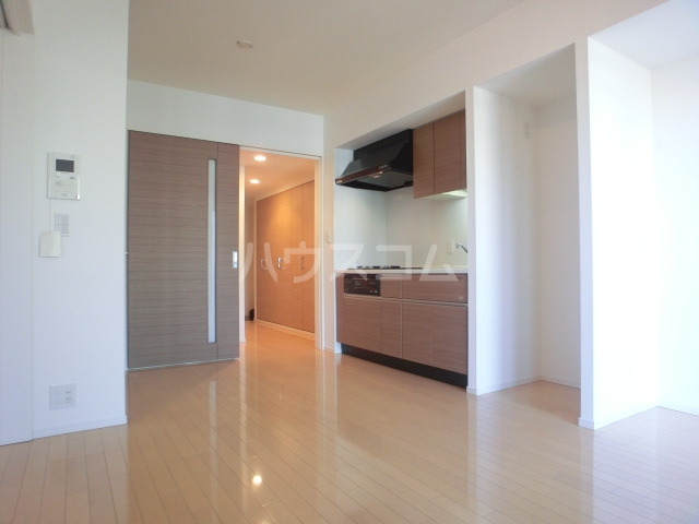 5/30 リビング/ダイニング