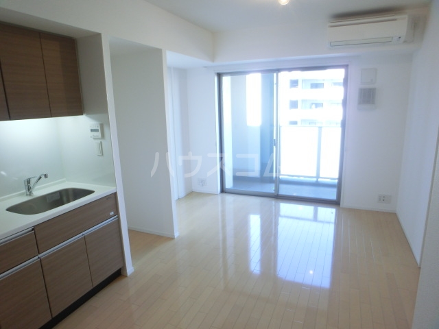 6/30 リビング/ダイニング