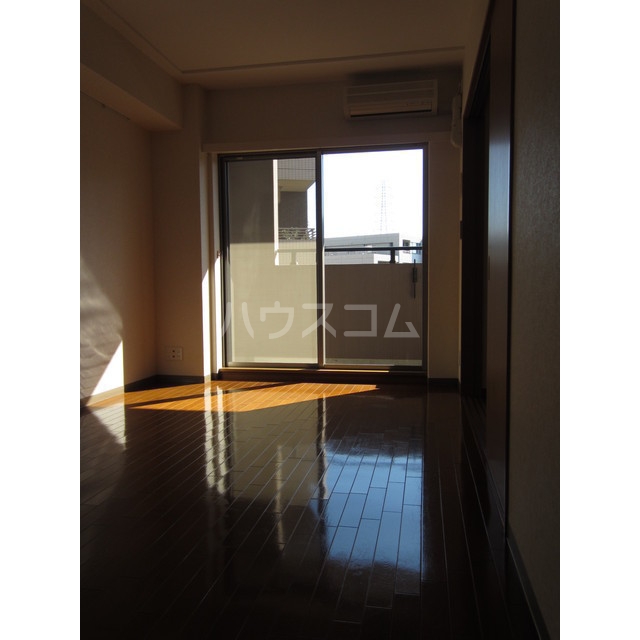 4/22 リビング/ダイニング