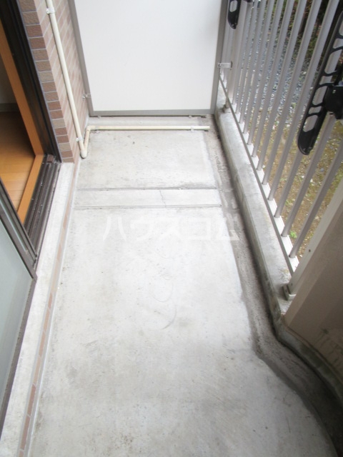 16/30 バルコニー