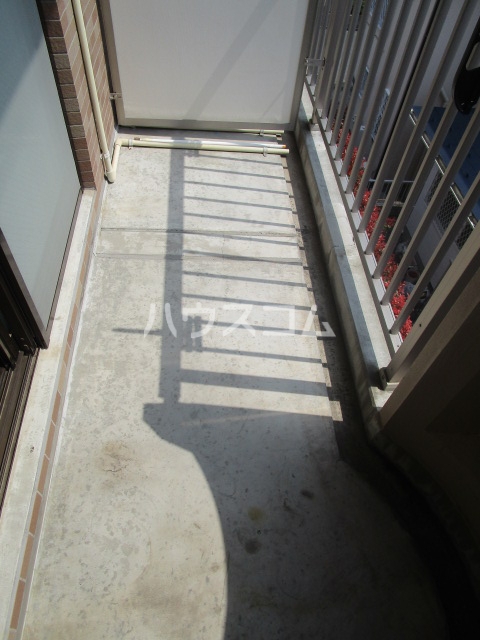 17/30 バルコニー