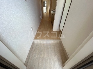 8/30 玄関