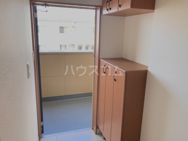 5/24 室内