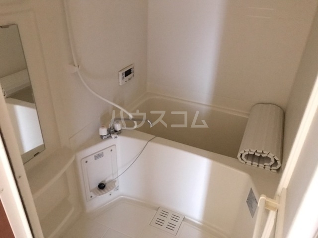 11/24 浴室