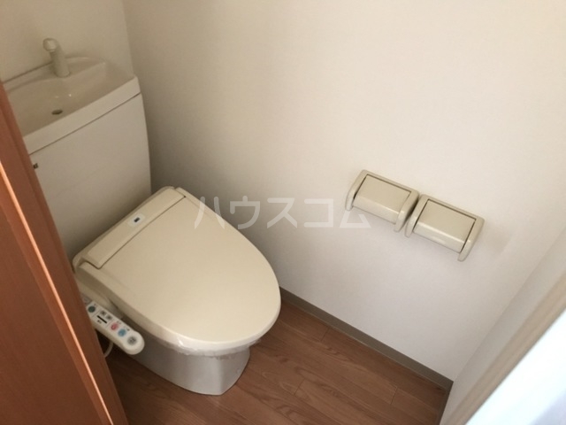12/24 トイレ