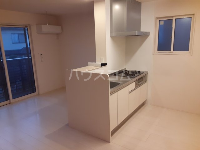 4/30 リビング/ダイニング