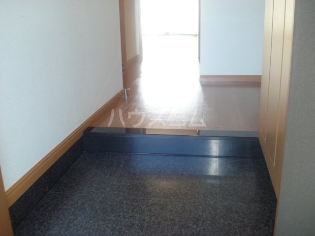 8/30 玄関