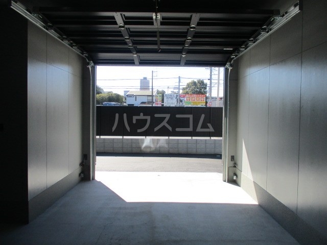 29/30 駐車場