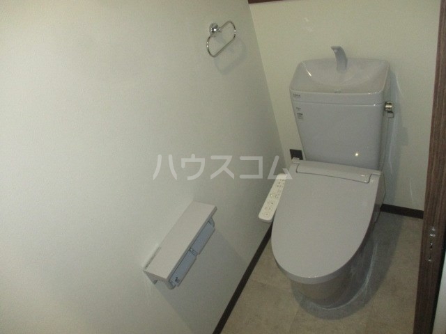 12/30 トイレ