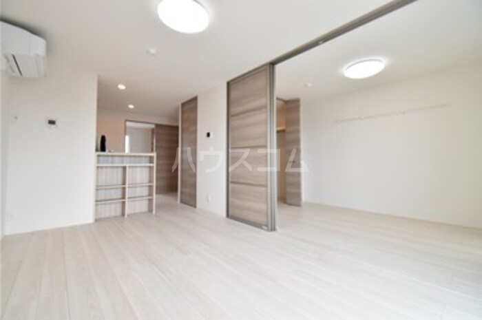 4/25 リビング/ダイニング