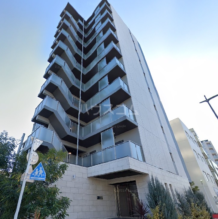 1/27 外観