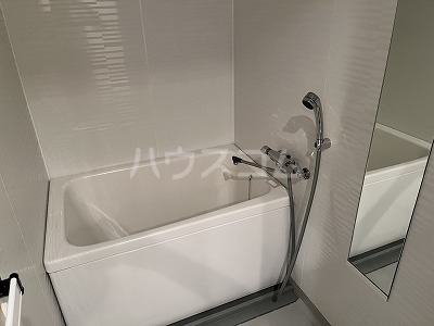 9/28 浴室