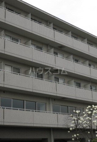 11/25 バルコニー