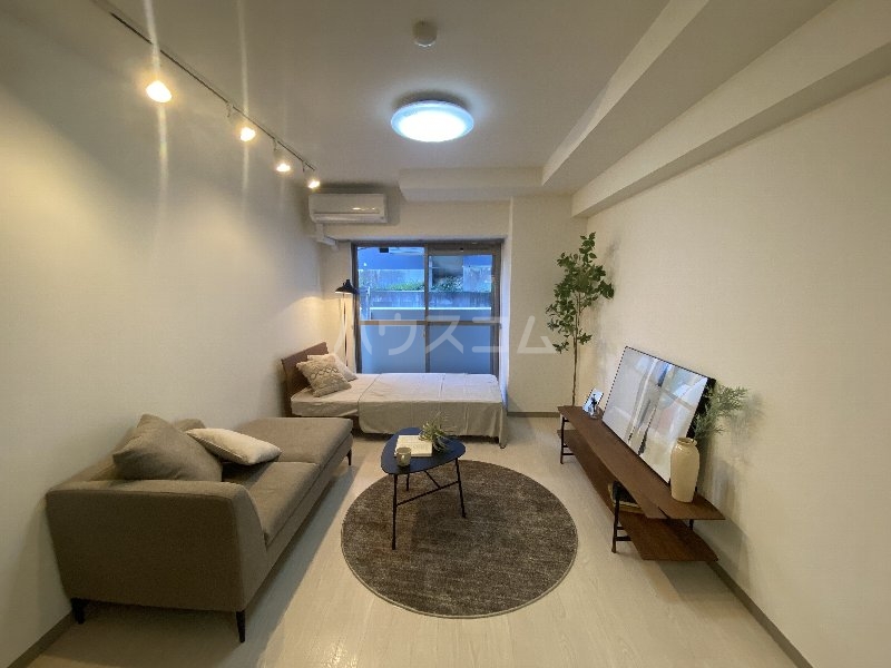 3/29 リビング/ダイニング