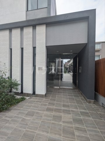 6/17 エントランス